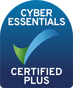 Cyber Essentials Plus certification